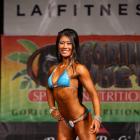 Jessica  Watson - NPC Vancouver  2014 - #1